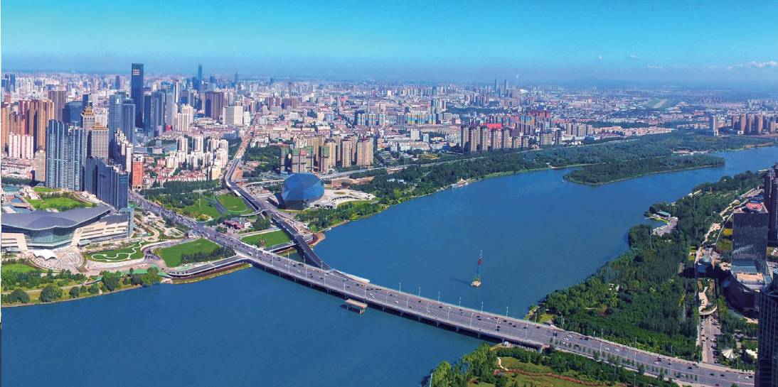 辽宁印象，大学生眼中的辽宁风采