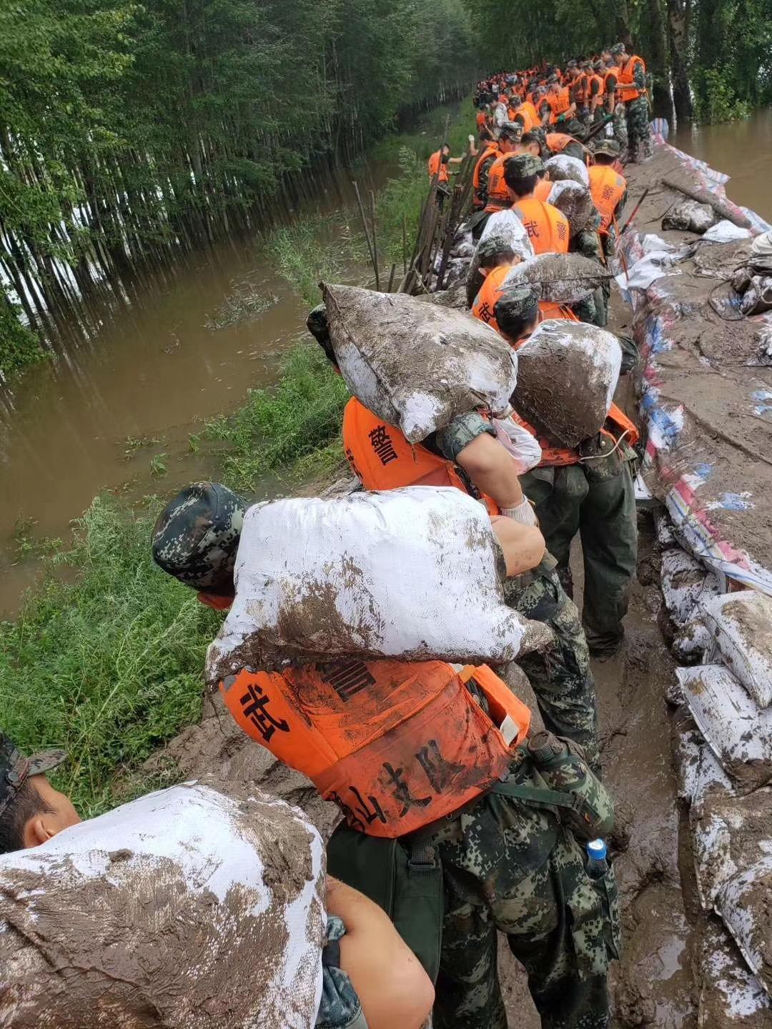 东北瑰宝，黑龙江，等你探寻东北明珠之美