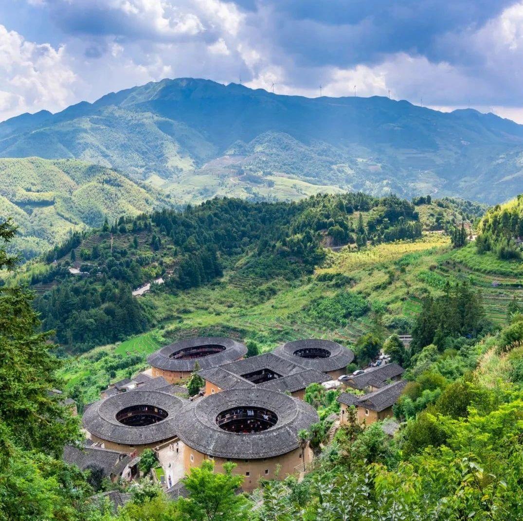探寻福建风情——山水人文之旅