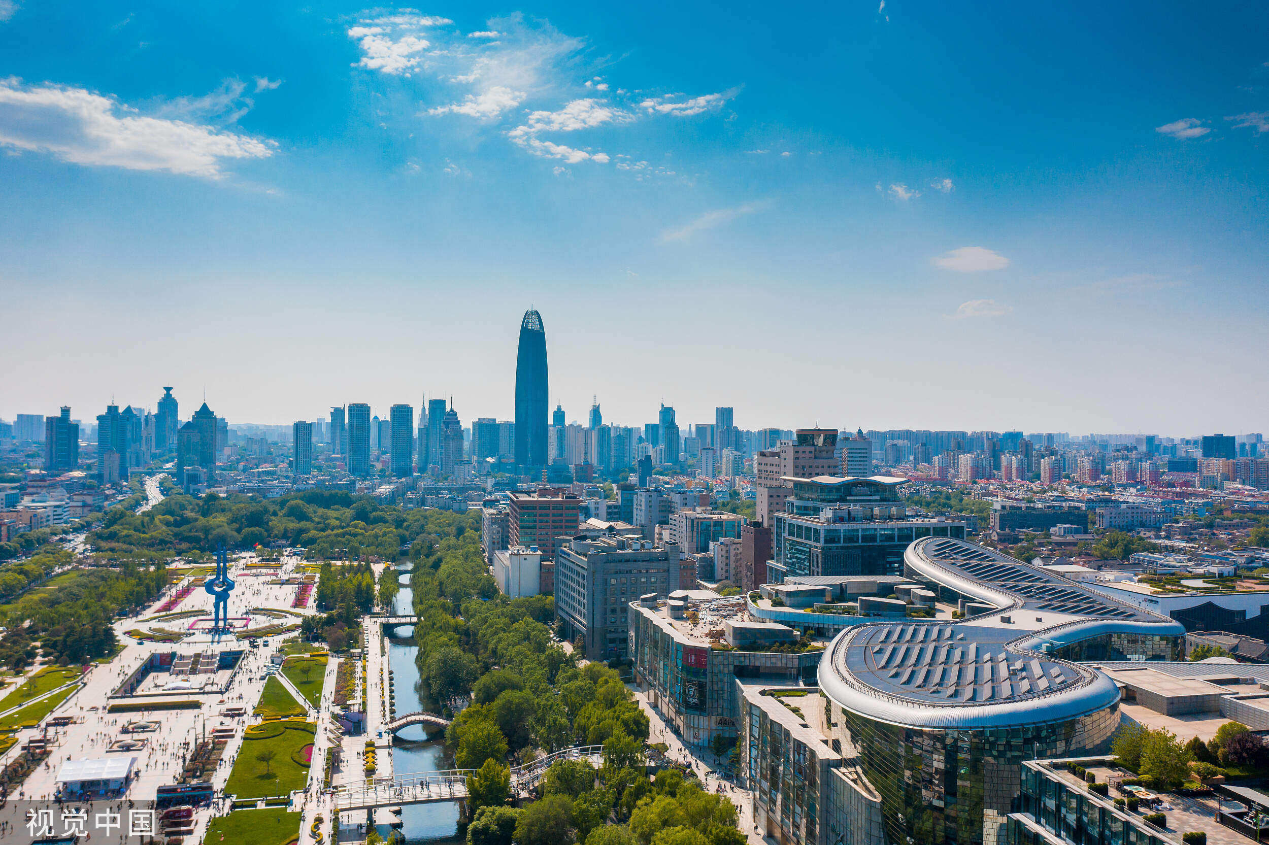 寻味山东，小巷深处特色小店，唤醒你的味蕾之旅