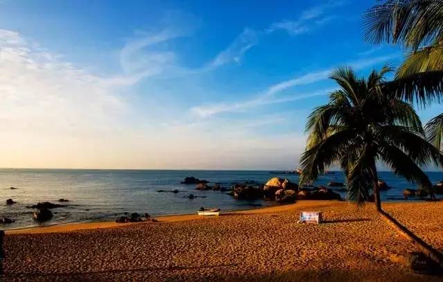 海南之旅,热带风情的独特探索