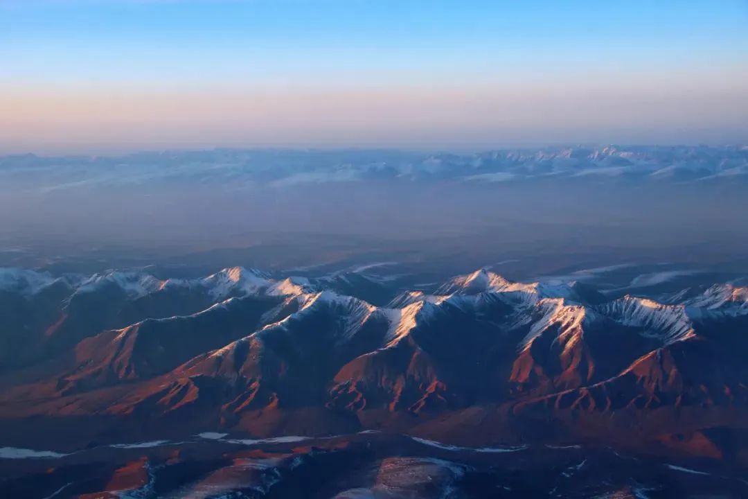 甘肃,古老大地焕发新时代魅力