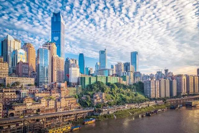 探寻山城巴渝,重庆文化之旅