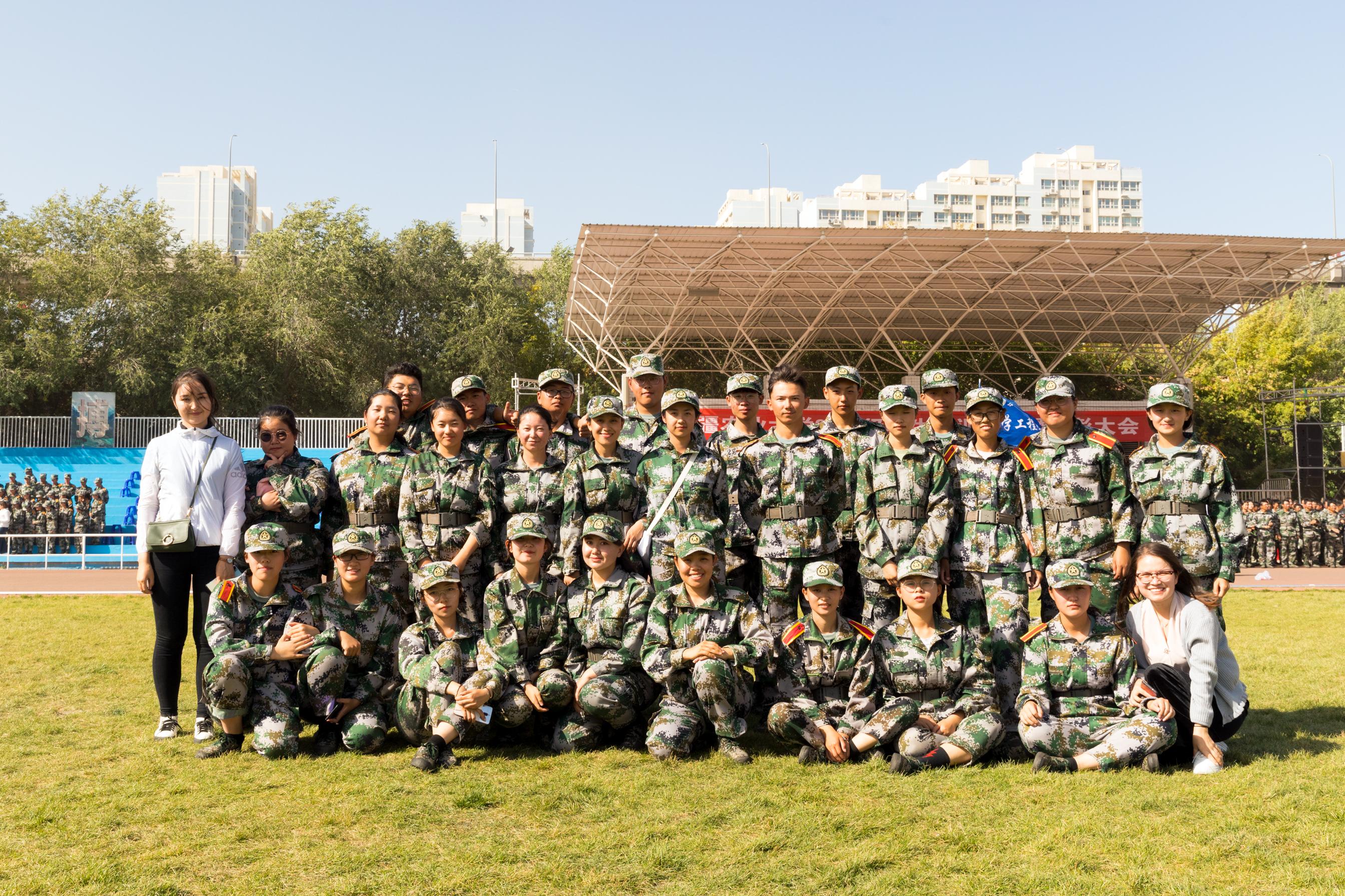 新疆之旅，寻找内心平静的旅程