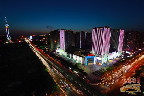 石家庄，友情与家的温馨日常故事