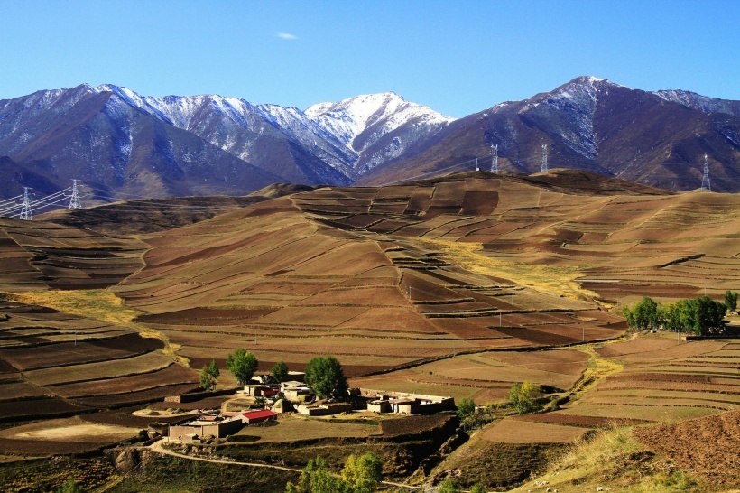 丝路怀古，甘肃千年风华探寻之旅